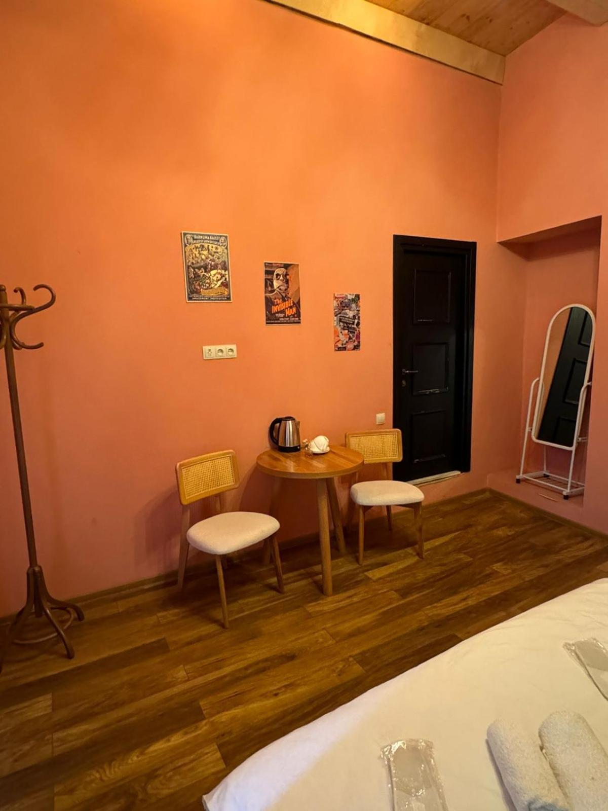 Vintage Room Тбілісі Екстер'єр фото