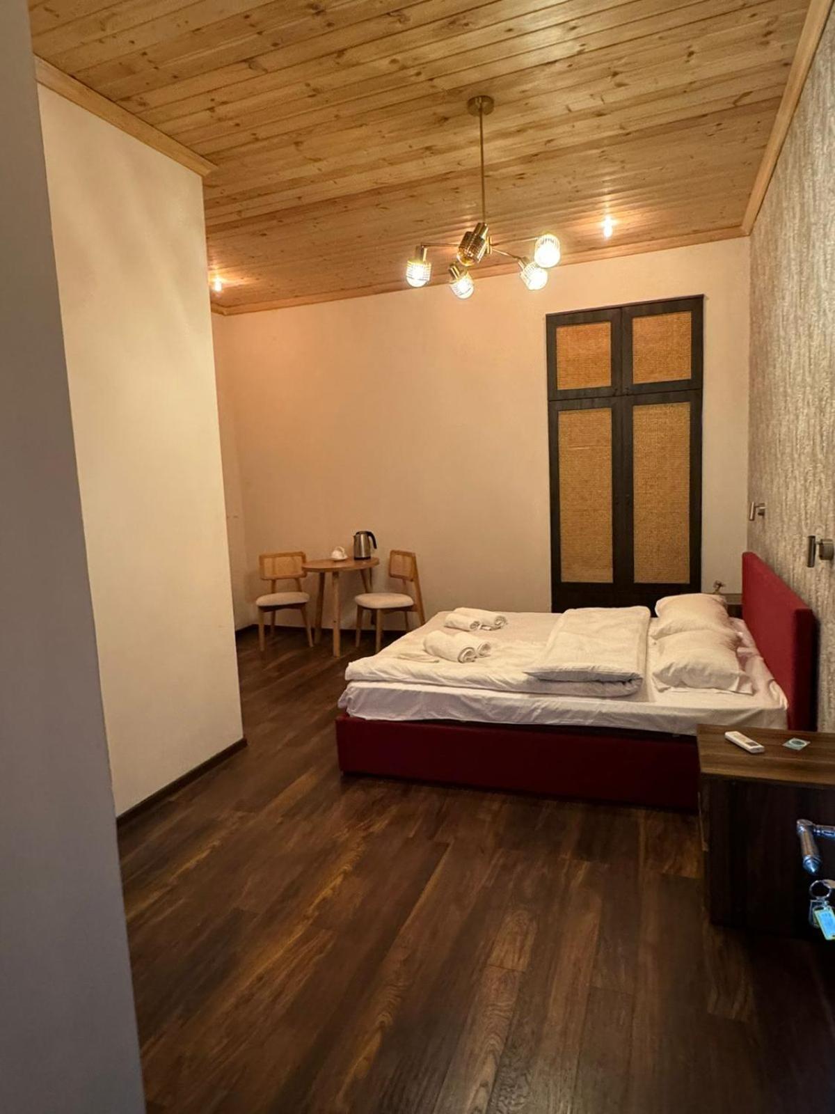 Vintage Room Тбілісі Екстер'єр фото