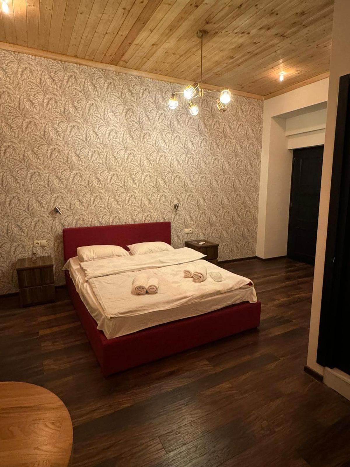 Vintage Room Тбілісі Екстер'єр фото