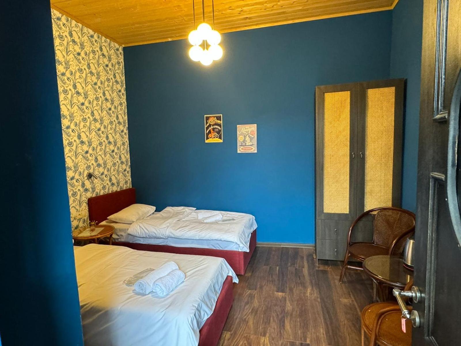 Vintage Room Тбілісі Екстер'єр фото