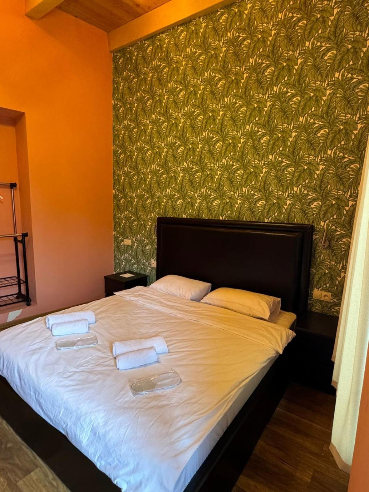 Vintage Room Тбілісі Екстер'єр фото