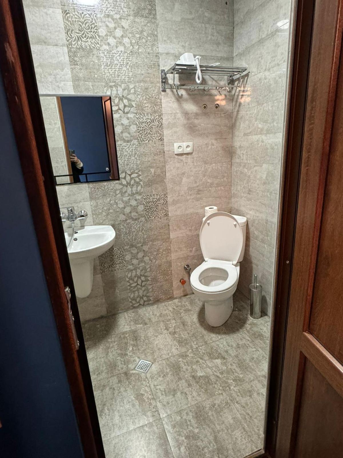 Vintage Room Тбілісі Екстер'єр фото
