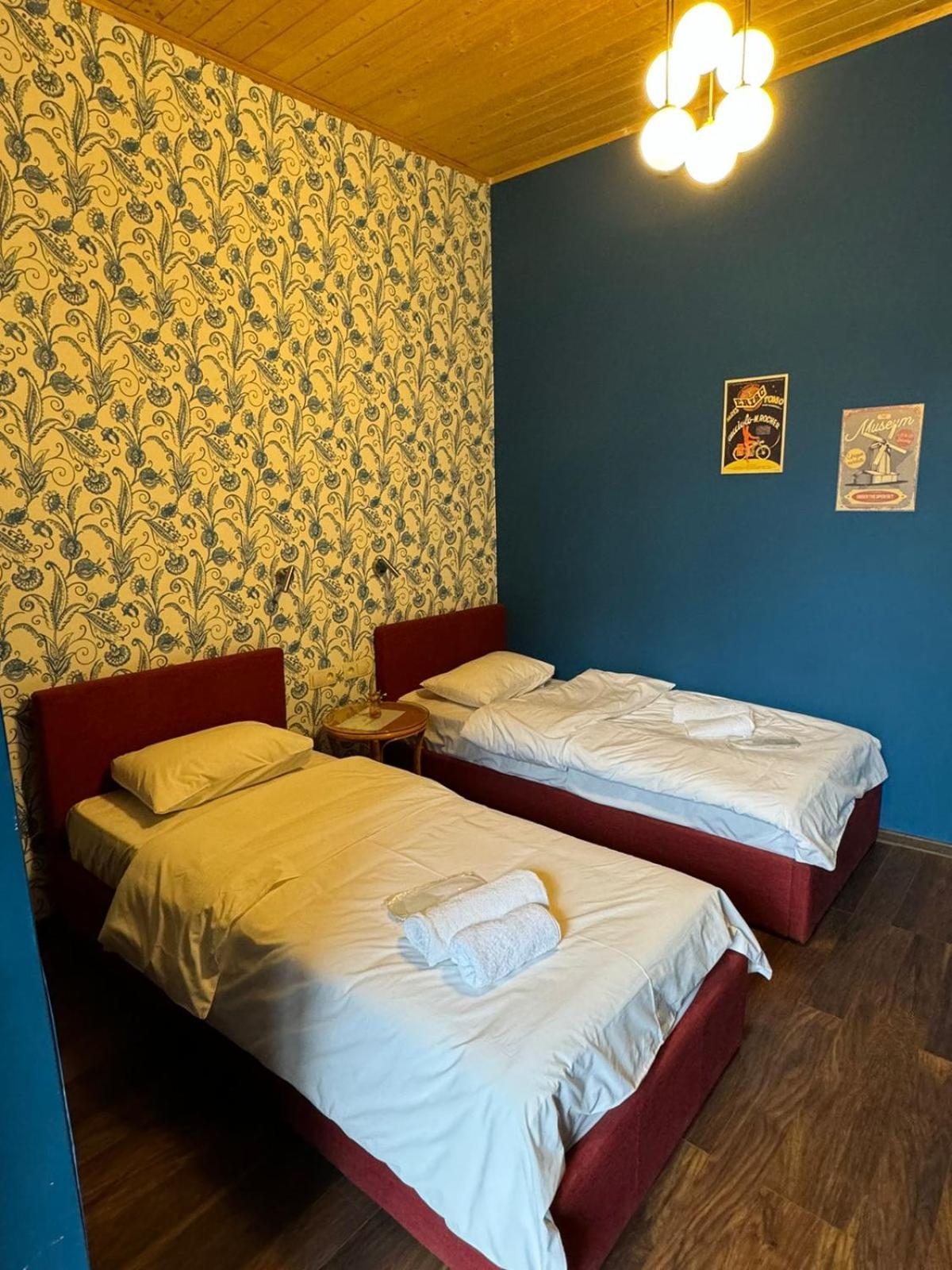 Vintage Room Тбілісі Екстер'єр фото