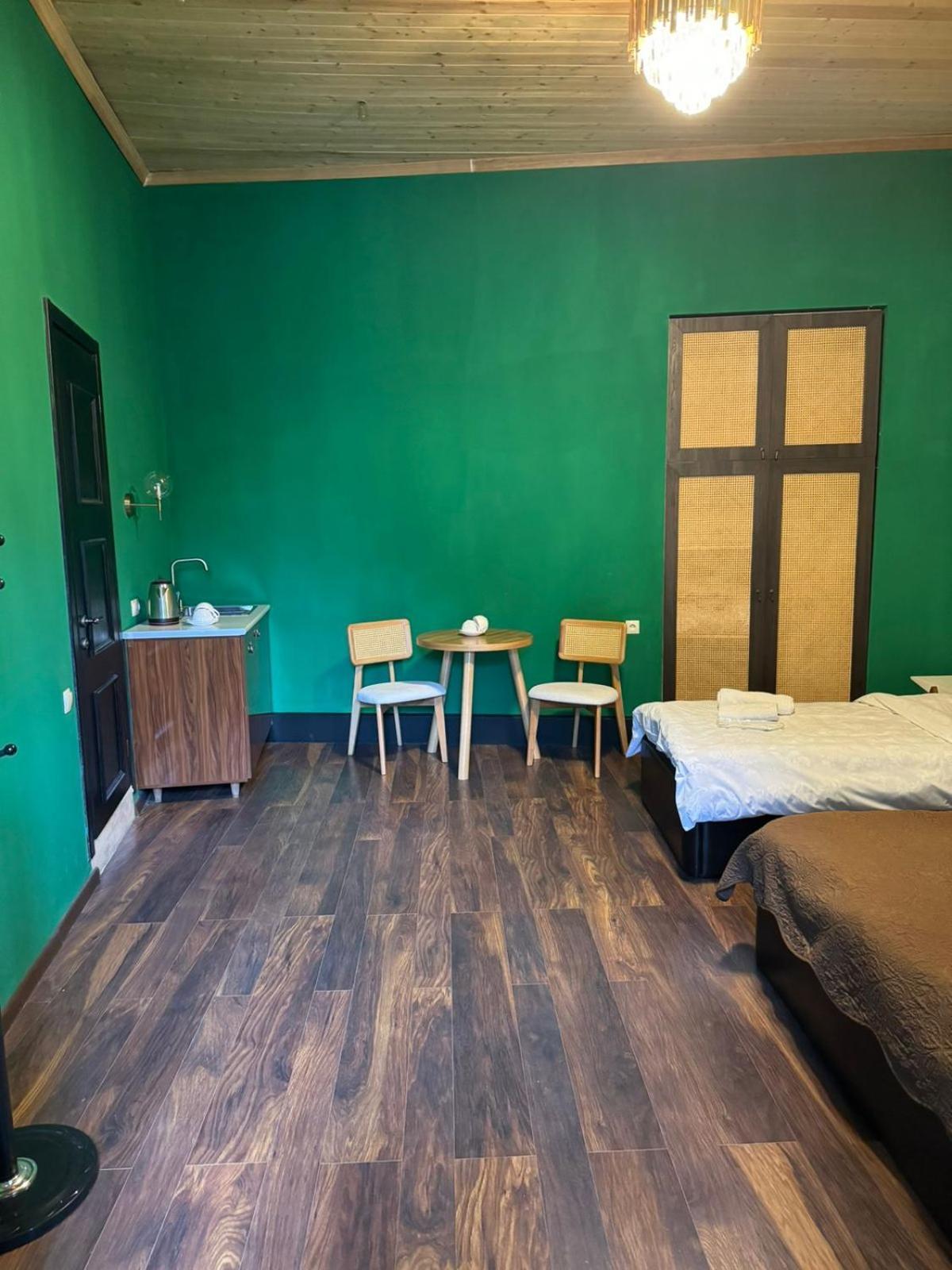 Vintage Room Тбілісі Екстер'єр фото