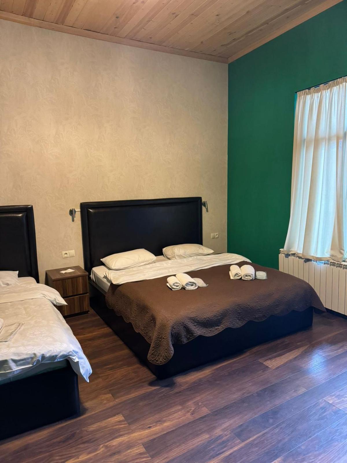 Vintage Room Тбілісі Екстер'єр фото